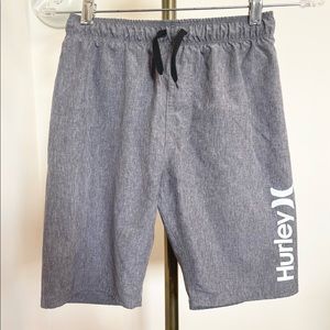 Awesome Hurley swim shorts!